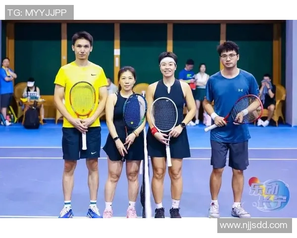 聚焦网球上海网球队在意识提升与团队协作中的探索与实践